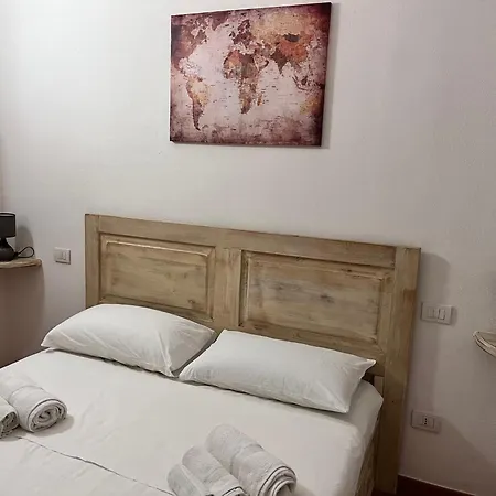 Marina Butterfly Olbia