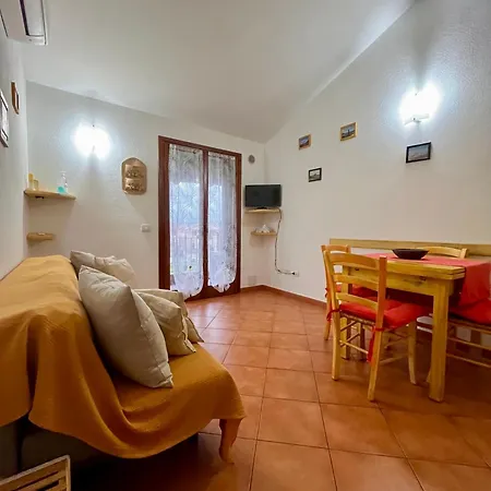 Marina Butterfly Apartmán Olbia