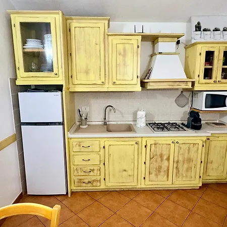 Marina Butterfly Apartamento Olbia