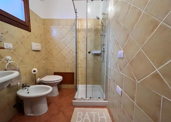 Apartamento Marina Butterfly *