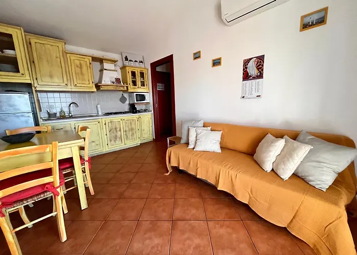 Marina Butterfly Apartamento