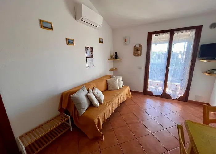 Marina Butterfly Apartamento *