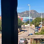 Marina Butterfly Apartamento *