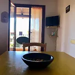 Apartamento Marina Butterfly *