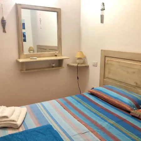 Appartamento Marina Butterfly