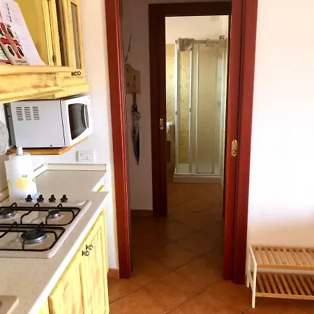 Marina Butterfly * Olbia