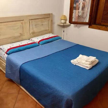 Apartment Marina Butterfly Olbia