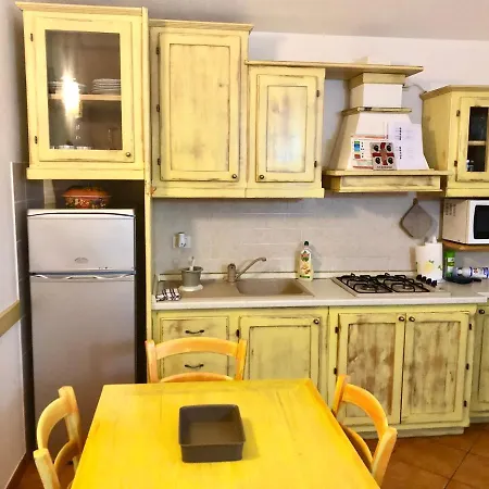 Apartment Marina Butterfly Olbia