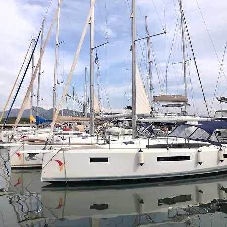 Apartment Marina Butterfly