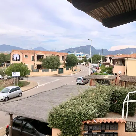 Marina Butterfly Apartment *