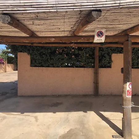 Marina Butterfly Apartment *