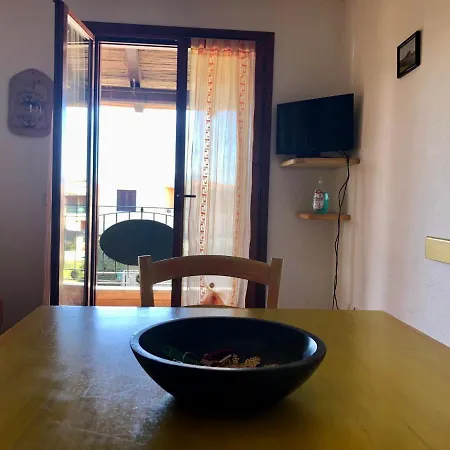 Apartment Marina Butterfly *