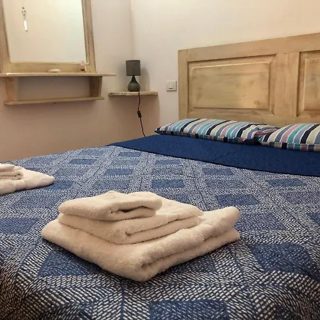 Marina Butterfly Olbia