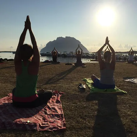 Apartment Marina Butterfly