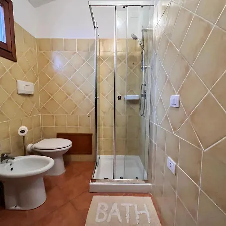 Appartamento Marina Butterfly *