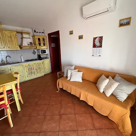 Marina Butterfly Apartment Olbia