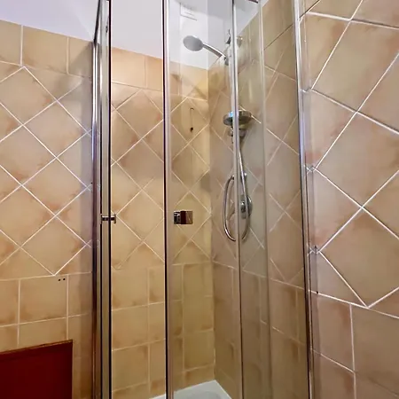 Marina Butterfly Appartement *