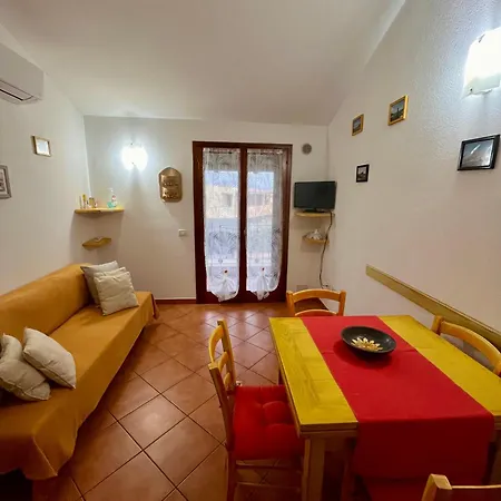 Appartement Marina Butterfly Olbia