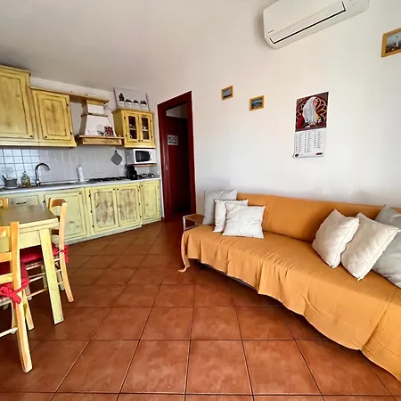 Marina Butterfly Apartment