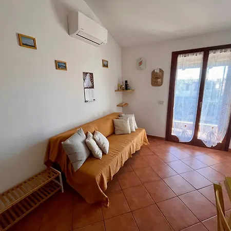 Marina Butterfly Appartement *