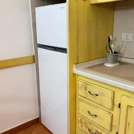 Marina Butterfly Olbia