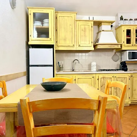 Marina Butterfly Daire