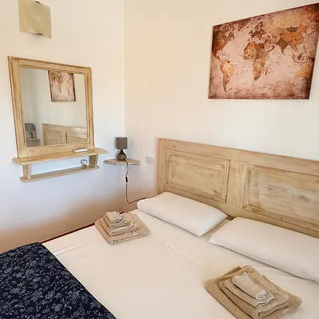 Apartman Marina Butterfly Olbia