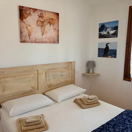 Marina Butterfly Apartman