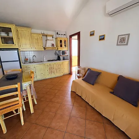Apartman Marina Butterfly *