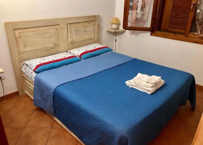 Daire Marina Butterfly Olbia