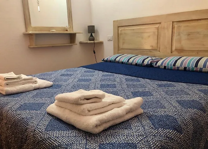 Marina Butterfly Olbia