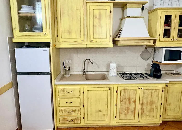 Marina Butterfly Daire Olbia